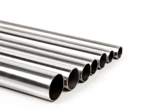 Stainless Steel Pipe