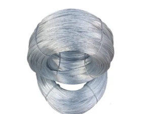 Stainless Steel Wire