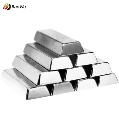 Aluminum