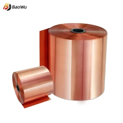Copper